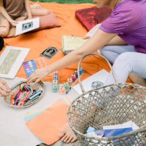 Holistic Self-Care Retreat